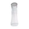 Trekking socks LASTING XOS, White