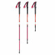 Trekking pole inSPORTline Altiplano 100, Red Trekking pole inSPORTline Altiplano 100, Red
