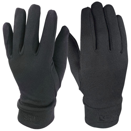 Gloves TREKMATES Silk Lining