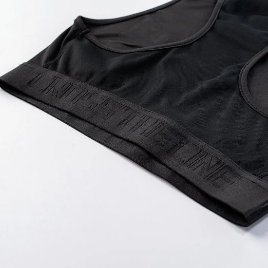 Women's sports bustier IQ Woysh WMNS Women's sports bustier IQ Woysh WMNS