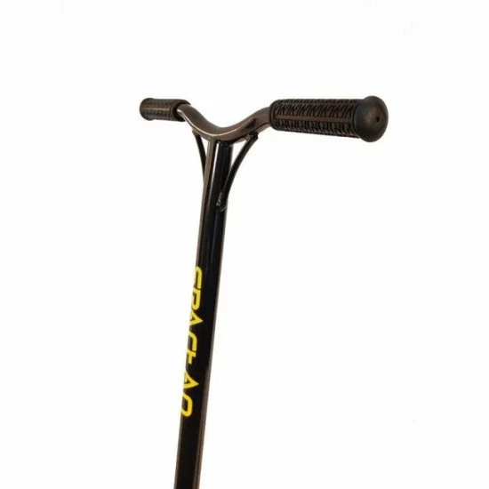 Scooter SPARTAN Stunt Gold Scooter SPARTAN Stunt Gold