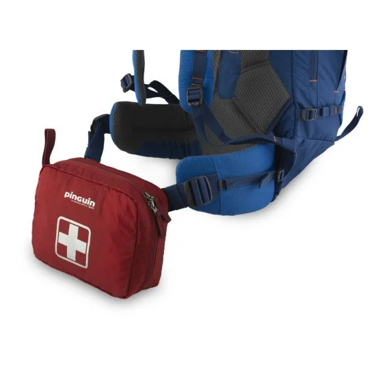 First aid kit PINGUIN L