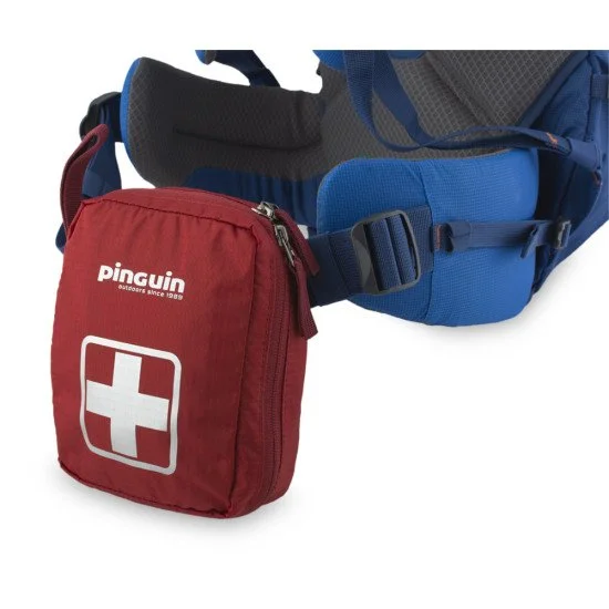 First aid kit PINGUIN M