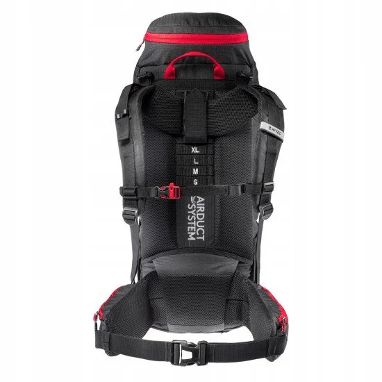 Backpack HI-TEC Stone 75l Backpack HI-TEC Stone 75l