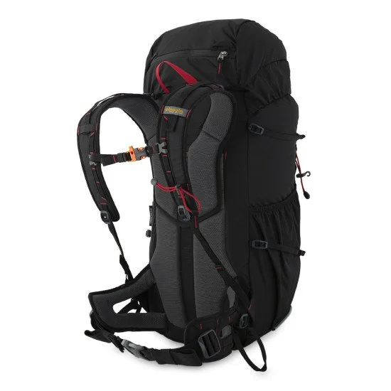 Travel backpack PINGUIN Fly 30L New - Black