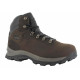 Hikking shoes HI-TEC Altitude IV WP, Brown