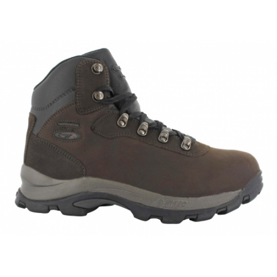 Hikking shoes HI-TEC Altitude IV WP, Brown