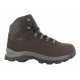 Hikking shoes HI-TEC Altitude IV WP, Brown