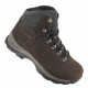 Hikking shoes HI-TEC Altitude IV WP, Brown