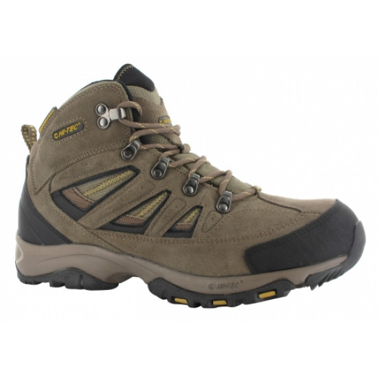 Hiking shoes HI-TEC Kamberg Mid WP