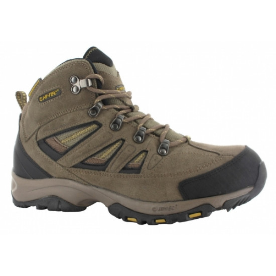 Hiking shoes HI-TEC Kamberg Mid WP