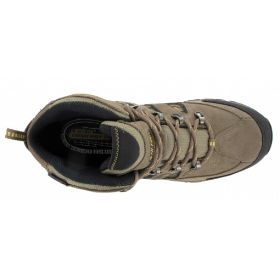 Hiking shoes HI-TEC Kamberg Mid WP