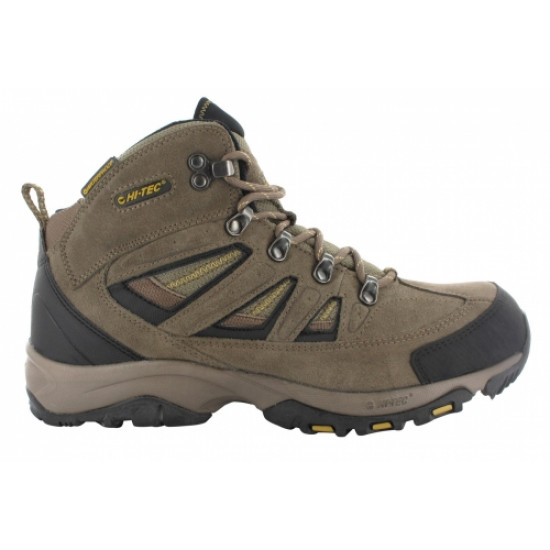 Hiking shoes HI-TEC Kamberg Mid WP