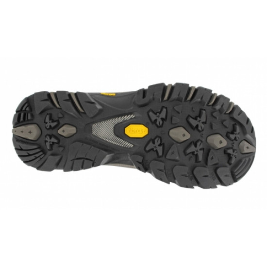 Hiking shoese HI-TEC V-lite Altitude Ultra Luxe WPi, Black Hiking shoese HI-TEC V-lite Altitude Ultra Luxe WPi, Black