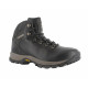 Hiking boot HI-TEC V-lite Altitude Ultra Luxe WPi, Choco