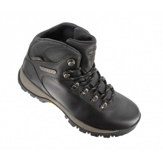 Hiking shoese HI-TEC V-lite Altitude Ultra Luxe WPi, Black Hiking shoese HI-TEC V-lite Altitude Ultra Luxe WPi, Black