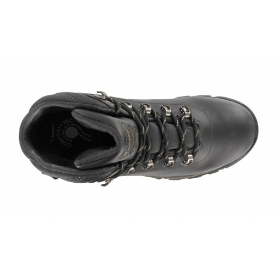 Hiking shoese HI-TEC V-lite Altitude Ultra Luxe WPi, Black Hiking shoese HI-TEC V-lite Altitude Ultra Luxe WPi, Black