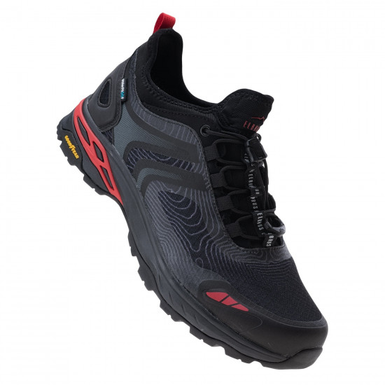 Men's low shoes ELBRUS Milkar WP