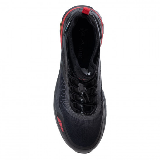 Men's low shoes ELBRUS Milkar WP