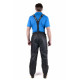 Hiking pants HI-TEC Misso