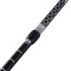 Hiking polesHI-TEC Lapland, Black matt / Gray Hiking polesHI-TEC Lapland, Black matt / Gray