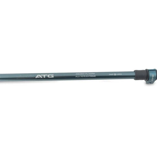 Trekking poles PINGUIN Ascent FL Cork