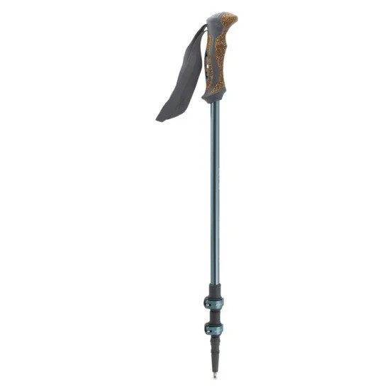 Trekking poles PINGUIN Ascent FL Cork