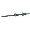Trekking poles PINGUIN Ascent FL Cork