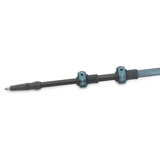 Trekking poles PINGUIN Ascent FL Cork