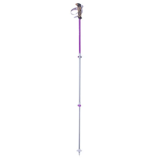 Trekking poles PINGUIN Ascent FL Cork