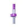 Trekking poles PINGUIN Ascent FL Cork