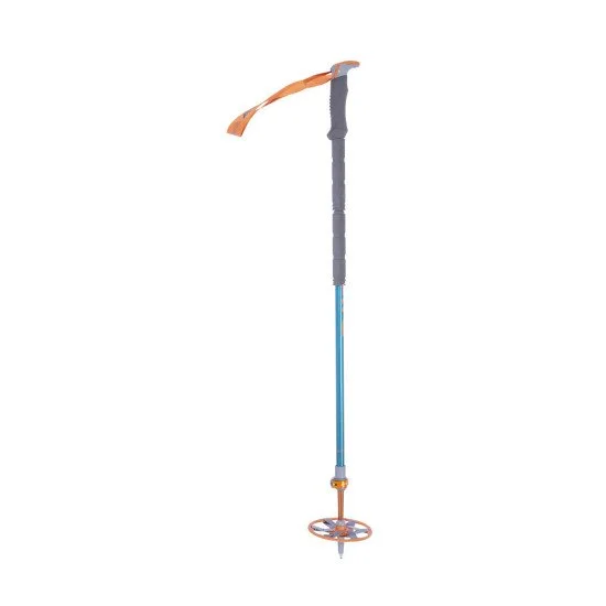 Nordic walking sticks PINGUIN Tour long FL foam