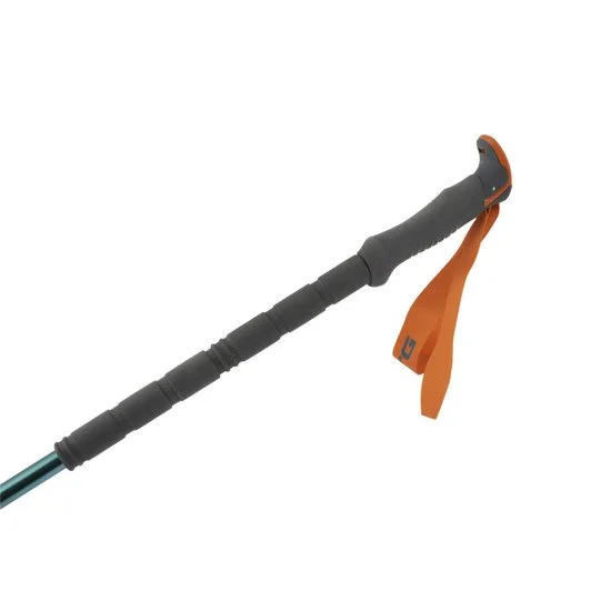 Nordic walking sticks PINGUIN Tour long FL foam