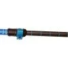 Hiking poles PINGUIN Shock FL/TL Foam