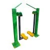Single Walking Device for Outdoor Fitness 