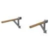 Parallel Bars for inSPORTline Wootaline and Wootalux