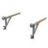 Parallel Bars for inSPORTline Wootaline and Wootalux