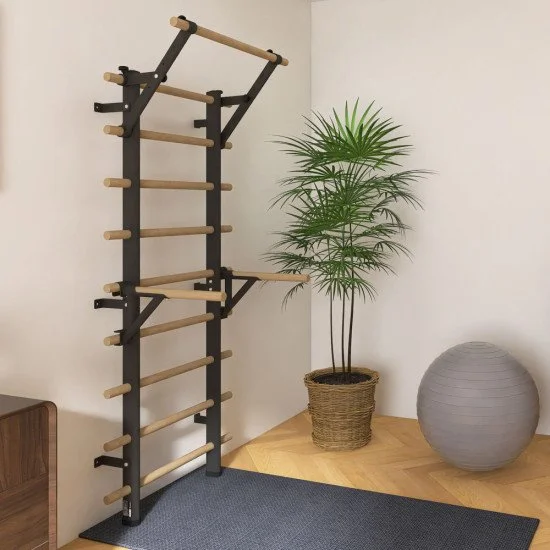 Parallel Bars for inSPORTline Wootaline and Wootalux