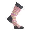Merino wool socks LASTING WWL, Pink