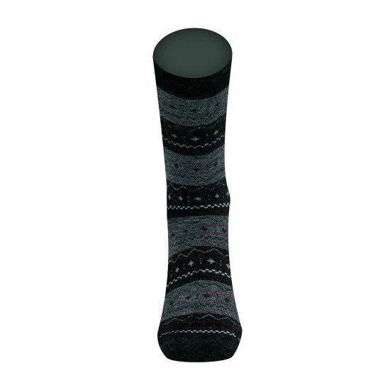 Тhermo socks LASTING TWP - gray Тhermo socks LASTING TWP - gray