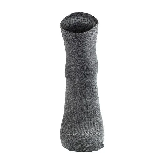 Тhermo socks LASTING WHO - gray
