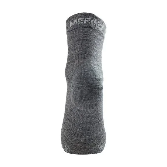 Тhermo socks LASTING WHO - gray
