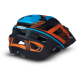 Velo helmet MOTO B37 Sport Orange