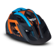 Velo helmet MOTO B37 Sport Orange