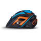 Velo helmet MOTO B37 Sport Orange Velo helmet MOTO B37 Sport Orange