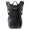 Velo backpack HI-TEC Walky, Black