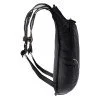 Velo backpack HI-TEC Walky, Black