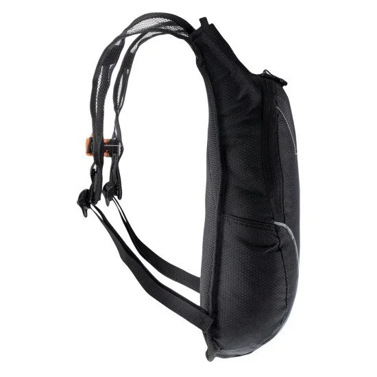 Velo backpack HI-TEC Walky, Black