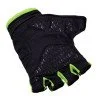 Cycling Gloves W-TEC Kauzality AMC-1043-18 - Black-Green