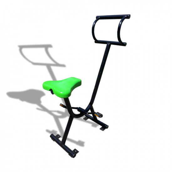 Outdoor Fitness Bike 